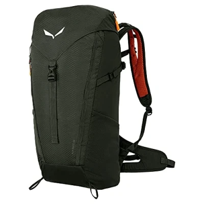 Abbildung von Salewa ALP MATE 26L 51 CM Trekkingrucksack, Größe: One Size, Dark olive