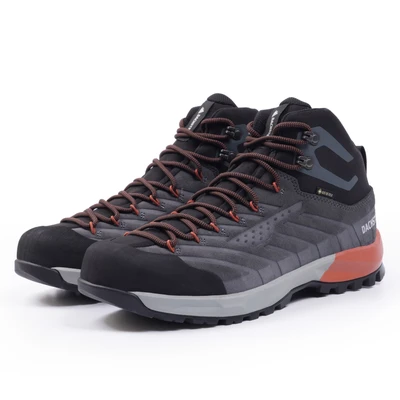 Abbildung von Dachstein SF 21 MC GTX Hikingschuh, Herren, Größe: 45,5, Granit Schuhe
