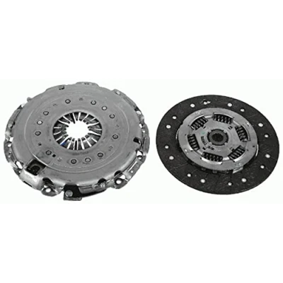 Abbildung von SACHS XTend 3000 950 673 Kupplungssatz ohne Ausrücklager 240 JEEP: Cherokee V, Compass