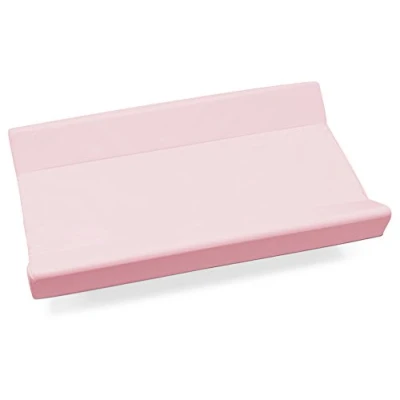 Abbildung von Italbaby Itb_Wickelunterlage aus PVC, 2 Seiten, Rosa