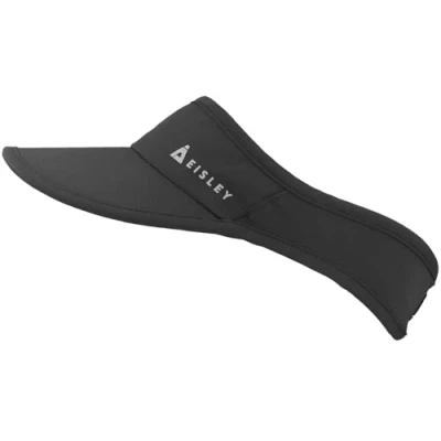 Abbildung von Eisley Unisex Tara Visier, schwarz, one Size