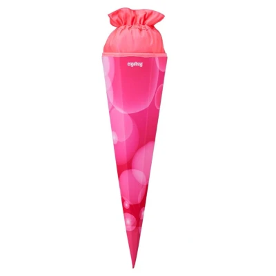 Abbildung von ergobag Schultüte KuntBärbuntes Einhorn Pink
