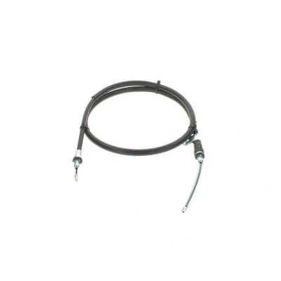 Abbildung von BOSCH 1 987 477 992 Handbremsseil 1540 NISSAN: Micra 3, C+C 3