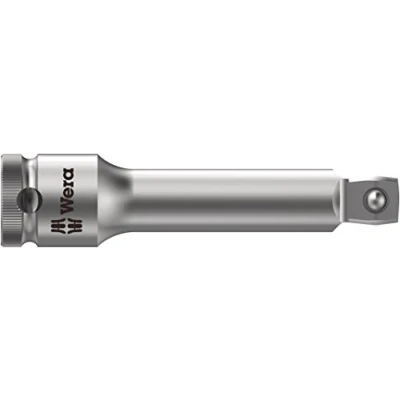 Abbildung von Wera 05003584001, Einzelner Artikel, 76 mm, 1 Stück(e)