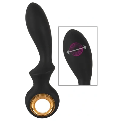 Abbildung von G Punkt Vibrator zum Aufpumpen
