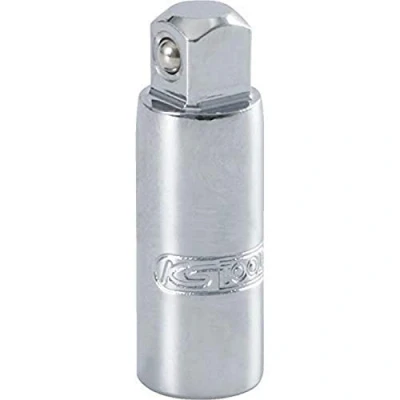 Abbildung von KS Tools 1300305 Stecknuss, 5 mm, 4 Kant, 1/4&quot;