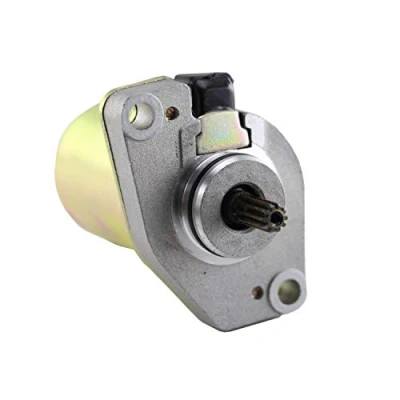 Abbildung von Anlasser Starter Motor kompatibel mit SR 50 (kompatibel mit, Amico, Area 51, Rally (50ccm)