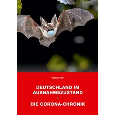 Abbildung von Deutschland im Ausnahmezustand: Die Corona Chronik