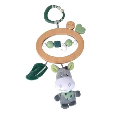Abbildung von Eichhorn Mobile Baby HiPP für unterwegs, FSC® schützt Wald weltweit