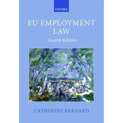 Abbildung von EU Employment Law (Oxford European Union Library)