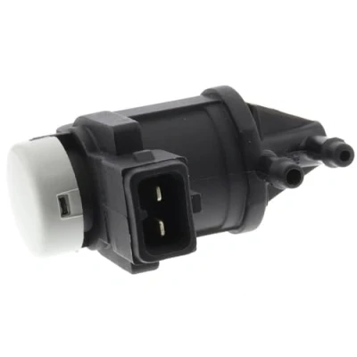 Abbildung von VEMO V10 63 0017 Druckwandler, Turbolader Umschaltventil, Magnetventil elektrisch VOLKSWAGEN: Golf 4 Variant, Passat B5 GP TRANSPORTER Bus