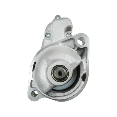 Abbildung von AS PL S0177 Anlasser 12 2,20 10 AUDI: A4 B7 Avant, A6 C6 Limousine, VOLKSWAGEN: Phaeton