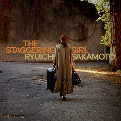 Abbildung von MILAN RECORDSThe Staggering Girl [Vinyl LP]