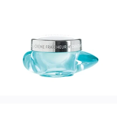 Abbildung von Thalgo Source Marine Hydrating Cooling Gel Cream 50 Ml
