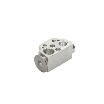 Abbildung von THERMOTEC KTT140051 Expansionsventil VOLKSWAGEN: Transporter 5 Bus, Multivan (7HM, Kastenwagen