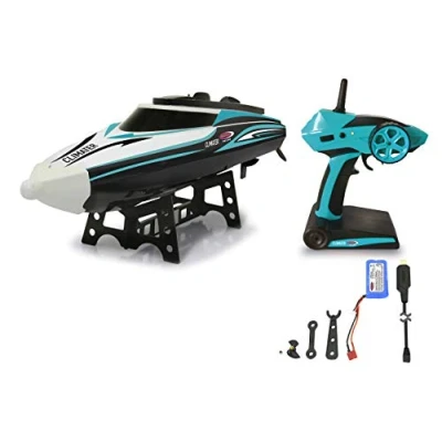 Abbildung von Jamara RC Boot Climater Li Ion 7,4V 2,4 GHz