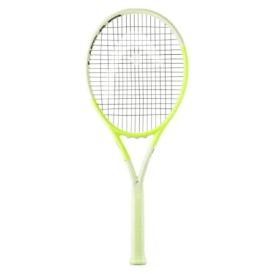 Abbildung von HEAD Extreme Elite 2024 Tennisschläger, Yellow/White