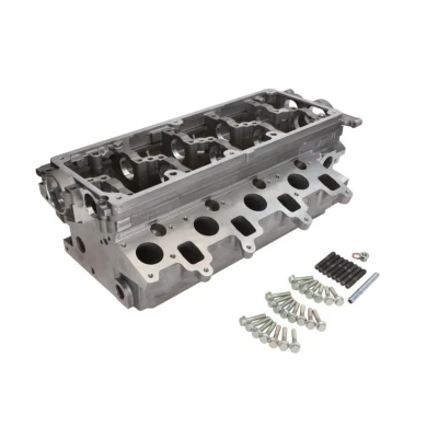 Abbildung von AMC 908827 Zylinderkopf VOLKSWAGEN: Transporter 5 Bus, Kastenwagen, Multivan (7HM