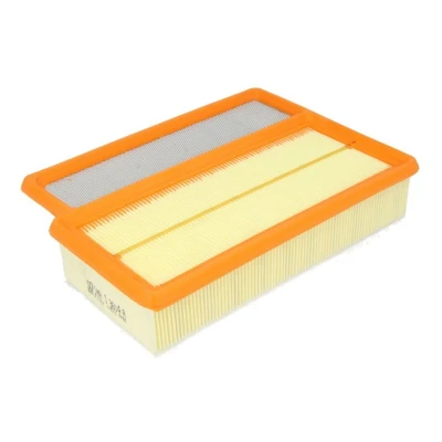 Abbildung von SOFIMA S 3604 A Luftfilter 52 239 171 Filtereinsatz FIAT: Doblo II Kasten / Kombi, OPEL: Combo D Tour