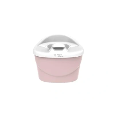 Abbildung von PottyChamp 3in1 Kinder Töpfchen, WC Sitz / Toilettensitz &amp; Schemel Tritthocker in einem 1 St