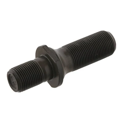 Abbildung von FEBI BILSTEIN 01457 Radbolzen M20 x 1,5, M22 1,5 92 Hinterachse 10.9 phosphatiert MERCEDES BENZ: UNIMOG, LK/LN2