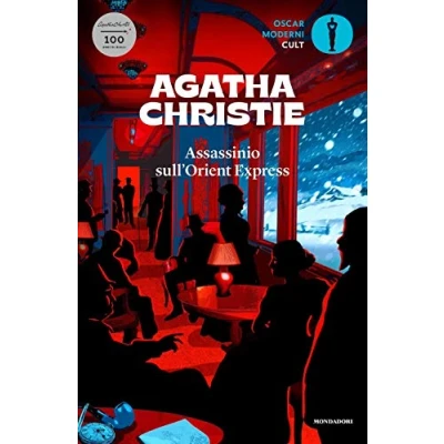 Abbildung von Assassinio Sull&#039;orient Express