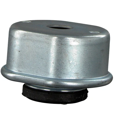 Abbildung von FEBI BILSTEIN 01514 Motorlager Hydrolager Gummi VOLKSWAGEN: Transporter 4 Bus, Kastenwagen, Pritsche / Fahrgestell