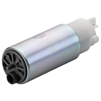 Abbildung von HELLA 8TF 358 106 501 Kraftstoffpumpe elektrisch ohne Dichtung