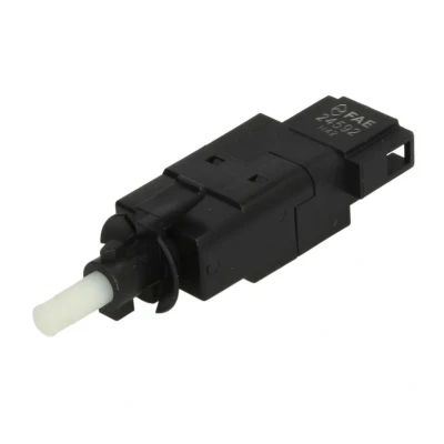 Abbildung von FAE 24592 Bremslichtschalter mechanisch 2 MERCEDES BENZ: E Klasse Limousine, T modell, CLS Coupe