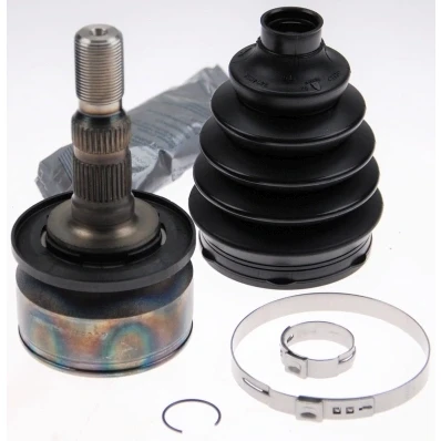 Abbildung von LÖBRO 306774 Gelenksatz TPE (thermoplastischer Elastomer) OPEL: Astra K Sports Tourer, Schrägheck