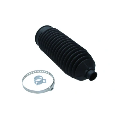 Abbildung von MAXGEAR 69 1397 Lenkmanschette Vorderachse links, rechts NISSAN: NP300 Navara Pickup, Pritsche / Fahrgestell, Pathfinder 3