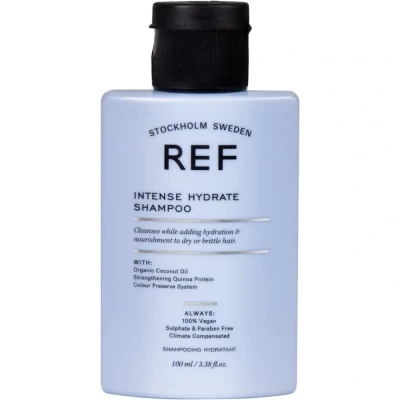 Abbildung von REF Shampoo Care Intense Hydrate 100ml