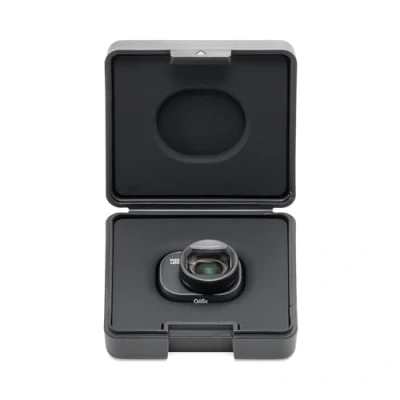 Abbildung von DJI Mini 4 Pro Weitwinkelobjektiv