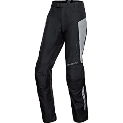Abbildung von Road Touring Textilhose 2.0 schwarz/grau XL Herren