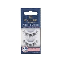 Abbildung von EYLURE selbstklebende FLUTTERY INTENSE Wimpern Nr. 141