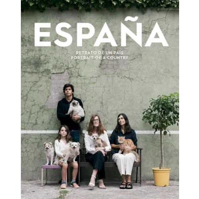 Abbildung von Spain: Portrait of a Country: Country / Retrato de un Pais (Libros autor)