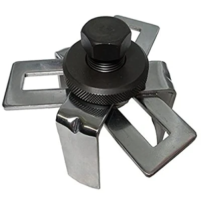 Abbildung von SW Stahl 61714L Montagewerkzeugsatz, Tankgeber / Kraftstoffpumpe