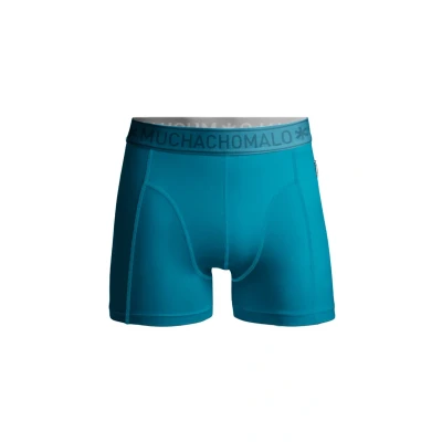 Abbildung von Muchachomalo Badehose Pants, Herren, Größe: Medium, Blue