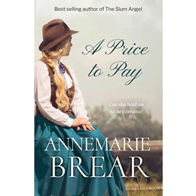 Abbildung von A Price to Pay: An unforgettable historical saga