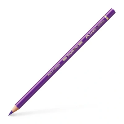 Abbildung von 136 purperviolet