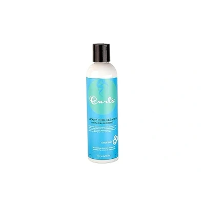 Abbildung von Curls Creamy Curl Cleanser, 8 Ounce by