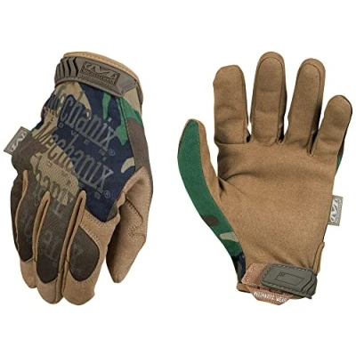 Abbildung von Mechanix Schnittschutzhandschuhe Handschuhe Original