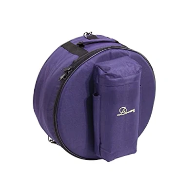 Abbildung von DIMAVERY DB 20 Snare Drum Tasche 35 cm (14&quot;)