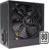 Abbildung von Xilence XP750R6.2 ATX 750W PC Netzteil, 80+ Zertifizierung, Gaming, Non modular, 1x20+4PIN, 1xCPU 4+4PIN, 8PIN, 2xPCI E 6+2PIN, 3xHDD, 5xSATA, leiser 120mm Lüfter, bis 600mm Kabellänge, schwarz