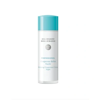 Abbildung von Professional Plus Couperose Relax Nacht 50 ml
