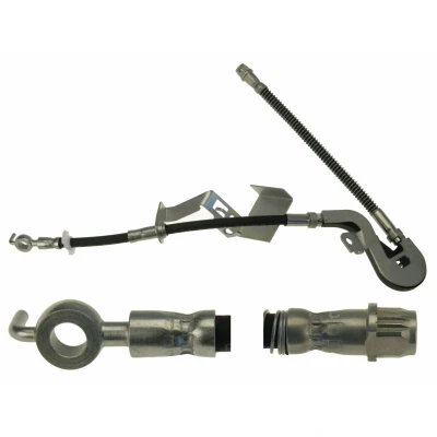 Abbildung von TRW PHD1136 Bremsschläuche 275, 225 M10x1 PEUGEOT: 407 SW, Limousine, Coupe, CITROËN: C6 Limousine