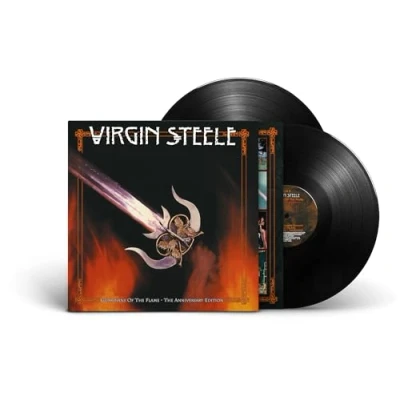 Abbildung von Guardians of the Flame Anniversary Edition [Vinyl LP]