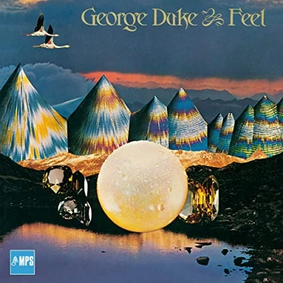 Abbildung von Feel [Vinyl LP]