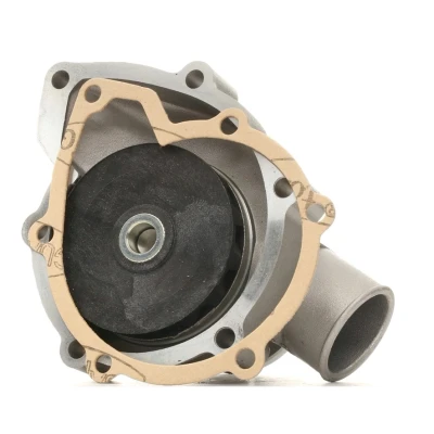 Abbildung von FEBI BILSTEIN 01294 Wasserpumpe Aluguss mit Dichtung Kunststoff BMW: 6 Coupe, 5 Limousine, 7