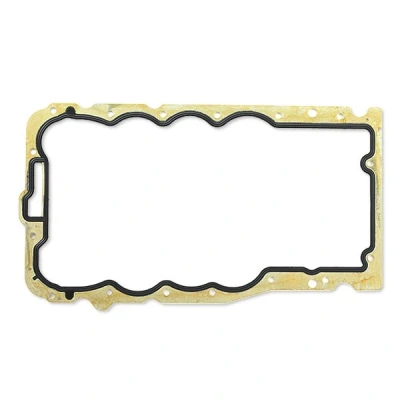 Abbildung von REINZ 71 34166 00 Ölwannendichtung OPEL: Tigra Twintop, Astra H GTC, Agila A, SUZUKI: Wagon R+ II Schrägheck kfzteile, kfzteile24, bandel online,